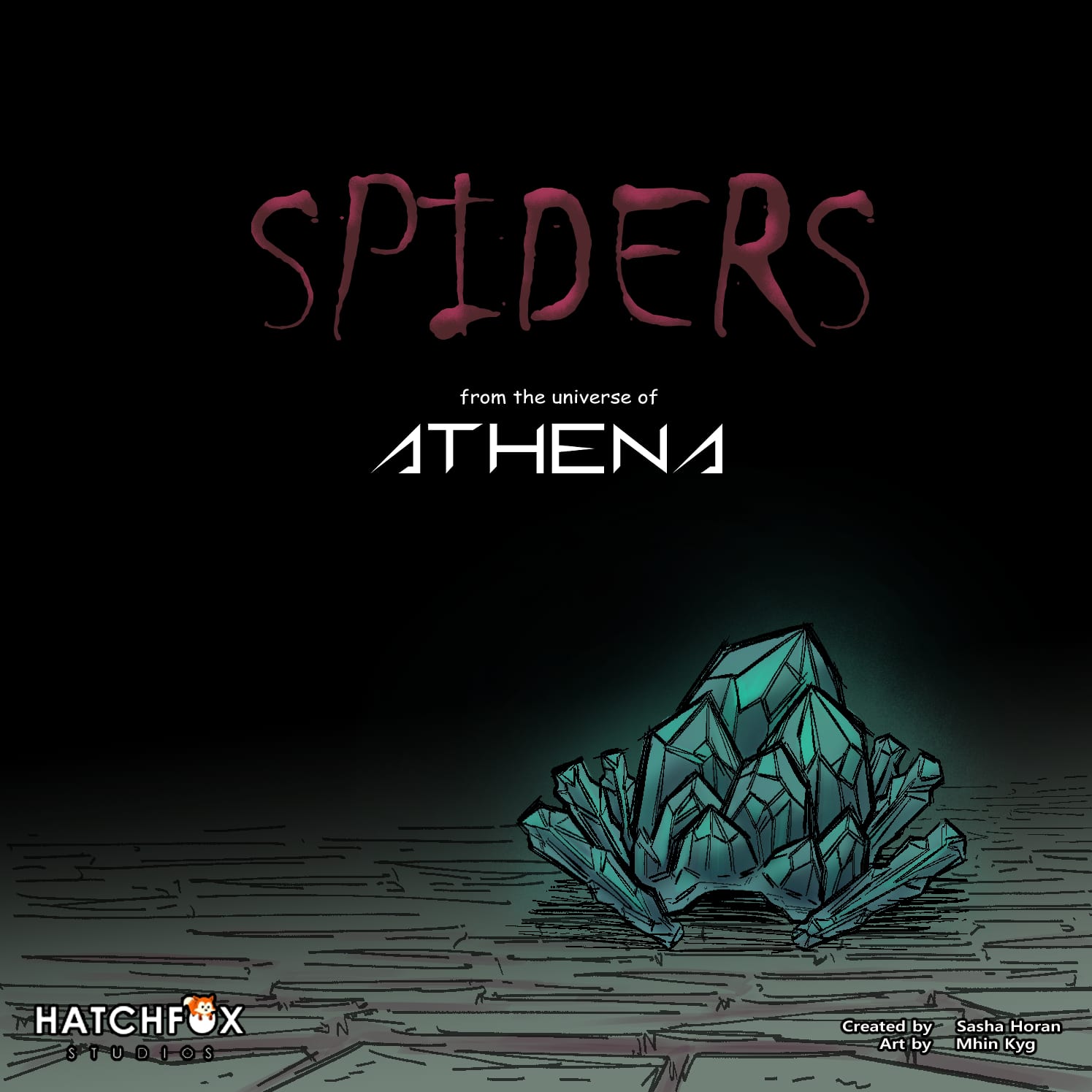 SPIDERS