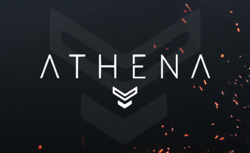 Athena 2327